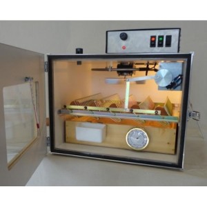 Automatische Broedmachine